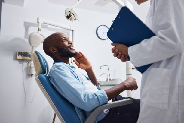 Best Emergency Denture Repair in Lake Geneva, WI