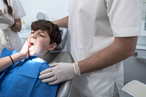 , WI Emergency Dental Service Company
