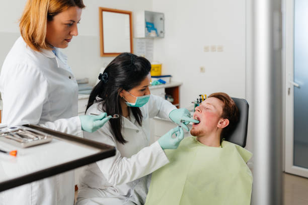 Best Emergency Wisdom Tooth Extraction in Lake Geneva, WI